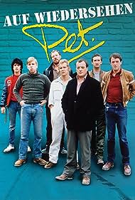 Auf Wiedersehen, Pet (1983) watch-Auf Wiedersehen, Pet (1983)