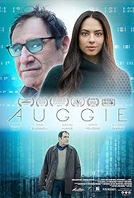watch-Auggie (2019)