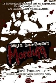 watch-August Underground's Mordum (2003)