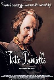 Auntie Danielle (1991) watch-Auntie Danielle (1991)
