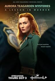 Aurora Teagarden Mysteries: A Lesson in Murder (2024) watch-Aurora Teagarden Mysteries: A Lesson in Murder (2024)
