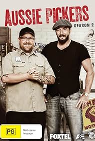 Aussie Pickers (2013) watch-Aussie Pickers (2013)