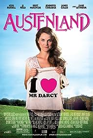 Austenland (2013) watch-Austenland (2013)