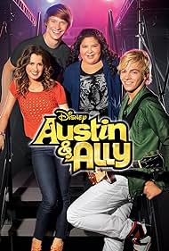 Austin & Ally (2011) watch-Austin & Ally (2011)