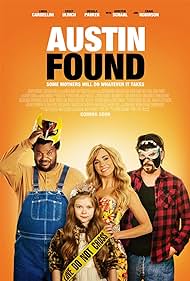 Austin Found (2017) watch-Austin Found (2017)