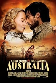 Australia (2008) watch-Australia (2008)