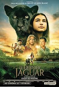 watch-Autumn and the Black Jaguar (2024)