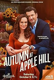 Autumn at Apple Hill (2024) watch-Autumn at Apple Hill (2024)