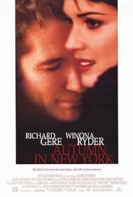 Autumn in New York (2000) watch-Autumn in New York (2000)