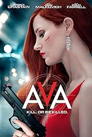 Ava (2020) watch-Ava (2020)