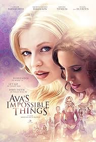 Ava's Impossible Things (2016) watch-Ava's Impossible Things (2016)