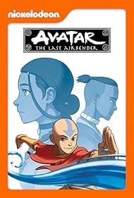 Avatar: The Last Airbender (2005) watch-Avatar: The Last Airbender (2005)