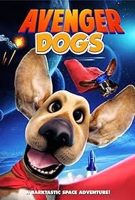 watch-Avenger Dogs (2019)