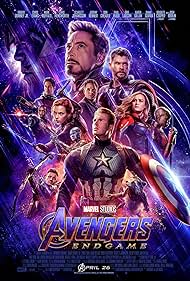 Avengers: Endgame (2019) watch-Avengers: Endgame (2019)