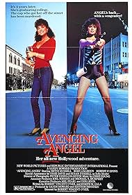 Avenging Angel (1985) watch-Avenging Angel (1985)