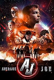 Average Joe (2021) watch-Average Joe (2021)