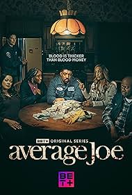 Average Joe (2023) watch-Average Joe (2023)