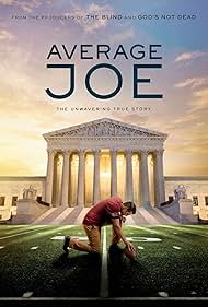 Average Joe (2024) watch-Average Joe (2024)