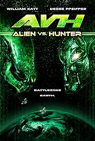 watch-AVH: Alien vs. Hunter (2007)