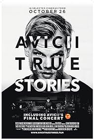 watch-Avicii: True Stories (2018)