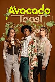 Avocado Toast the series (2020) watch-Avocado Toast the series (2020)