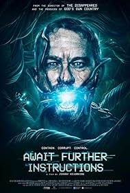 Await Further Instructions (2018) watch-Await Further Instructions (2018)