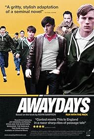 Awaydays (2009) watch-Awaydays (2009)