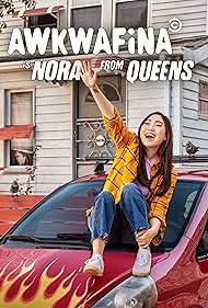 Awkwafina Is Nora from Queens (2020) watch-Awkwafina Is Nora from Queens (2020)