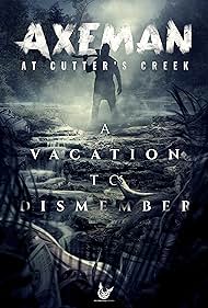 Axeman at Cutters Creek (2020) watch-Axeman at Cutters Creek (2020)