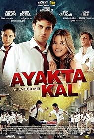 Ayakta Kal (2009) watch-Ayakta Kal (2009)