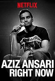 Aziz Ansari: Right Now (2019) watch-Aziz Ansari: Right Now (2019)