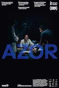 Azor (2021) watch-Azor (2021)