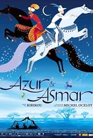 watch-Azur & Asmar: The Princes' Quest (2006)