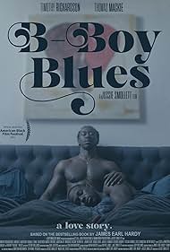 B-Boy Blues (2022) watch-B-Boy Blues (2022)