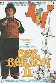 Bør Børson II (1976) watch-Bør Børson II (1976)