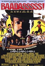 Baadasssss! (2005) watch-Baadasssss! (2005)