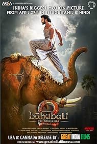 Baahubali 2: The Conclusion (2017) watch-Baahubali 2: The Conclusion (2017)