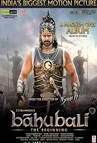 Baahubali: The Beginning (2015) watch-Baahubali: The Beginning (2015)