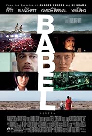Babel (2006) watch-Babel (2006)