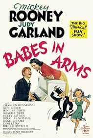 Babes in Arms (1939) watch-Babes in Arms (1939)