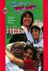 watch-Babes in Toyland (1986)