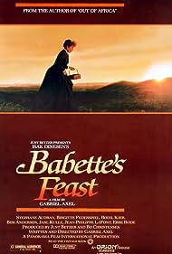 Babette's Feast (1988) watch-Babette's Feast (1988)