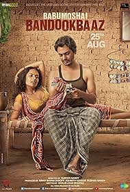 watch-Babumoshai Bandookbaaz (2017)