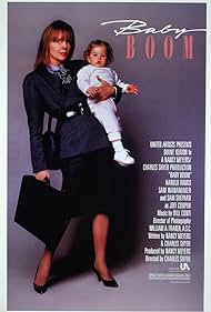 Baby Boom (1987) watch-Baby Boom (1987)