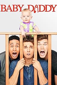 Baby Daddy (2012) watch-Baby Daddy (2012)