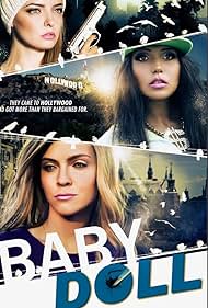 watch-Baby Doll (2020)