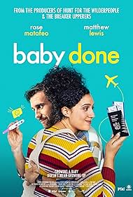 Baby Done (2021) watch-Baby Done (2021)