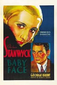 Baby Face (1933) watch-Baby Face (1933)