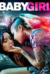 Baby Girl (2019) watch-Baby Girl (2019)