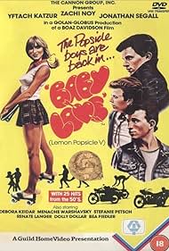 watch-Baby Love (1983)